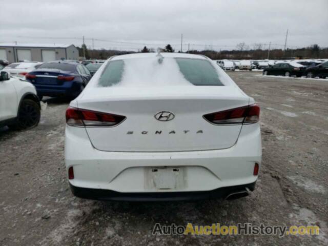 HYUNDAI SONATA SPORT, 5NPE34AF9JH649615