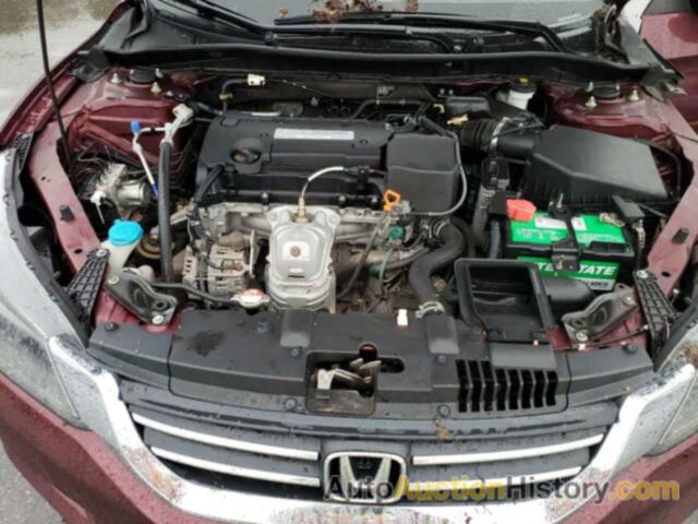 HONDA ACCORD LX, 1HGCR2F37FA099551