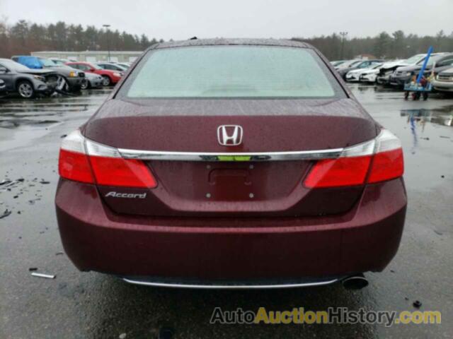 HONDA ACCORD LX, 1HGCR2F37FA099551