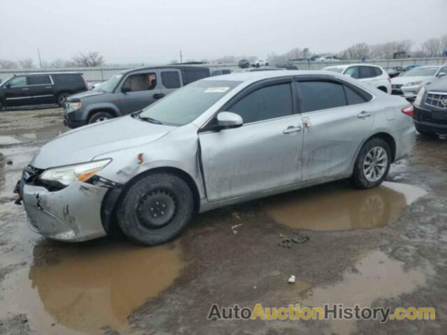 TOYOTA CAMRY LE, 4T1BF1FK2GU211897
