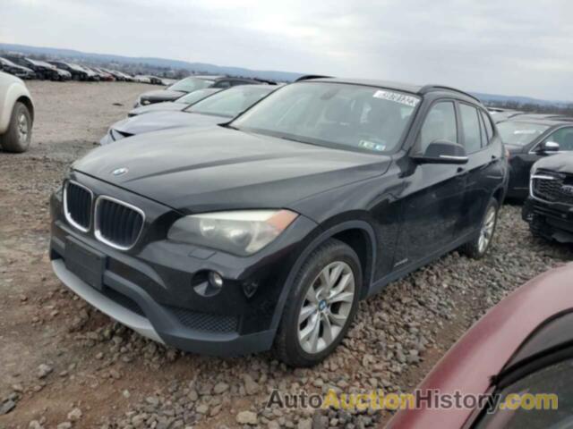 BMW X1 XDRIVE28I, WBAVL1C50DVR83164