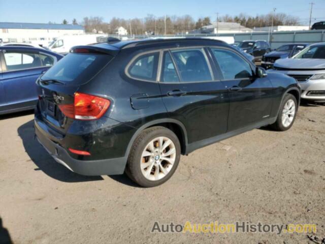 BMW X1 XDRIVE28I, WBAVL1C50DVR83164