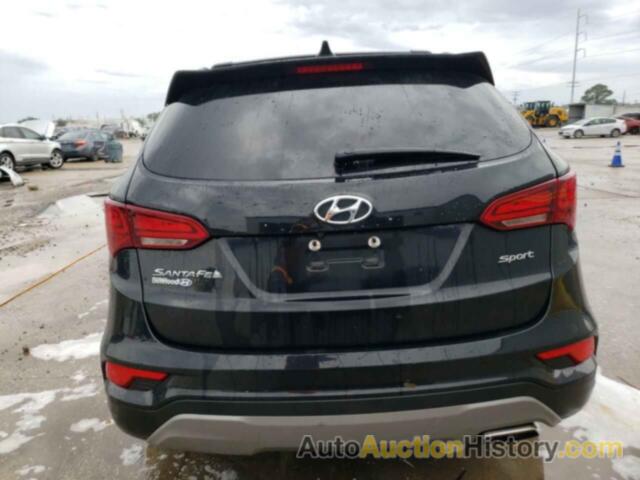 HYUNDAI SANTA FE, 5NMZU3LB7JH074706