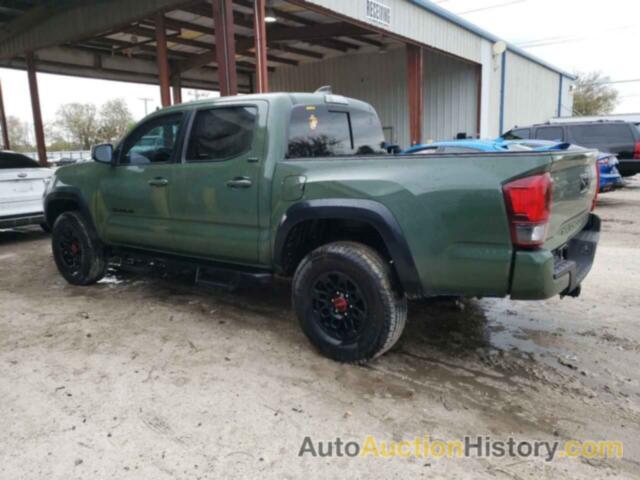 TOYOTA TACOMA DOUBLE CAB, 3TYAZ5CN9MT003811