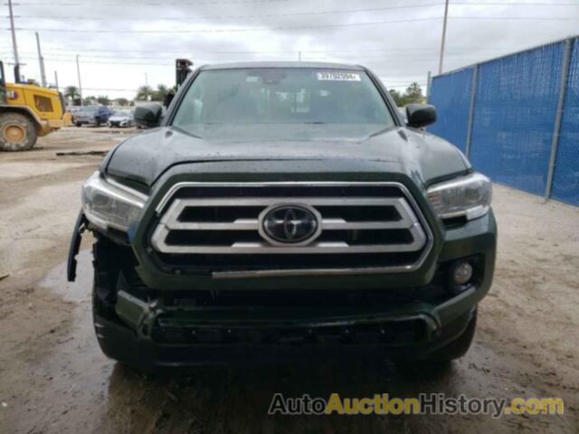 TOYOTA TACOMA DOUBLE CAB, 3TYAZ5CN9MT003811