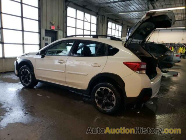 SUBARU CROSSTREK PREMIUM, JF2GTAEC8P8274011