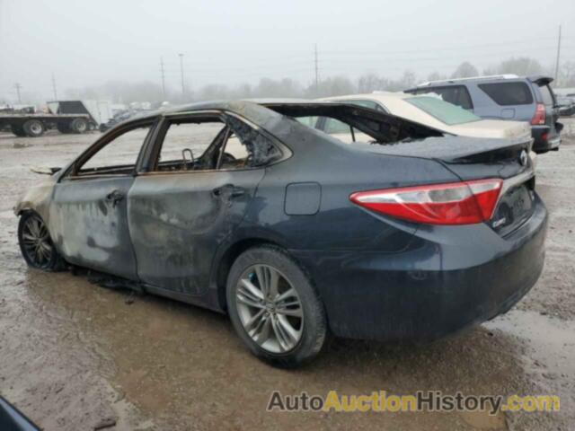 TOYOTA CAMRY LE, 4T1BF1FK4FU892742