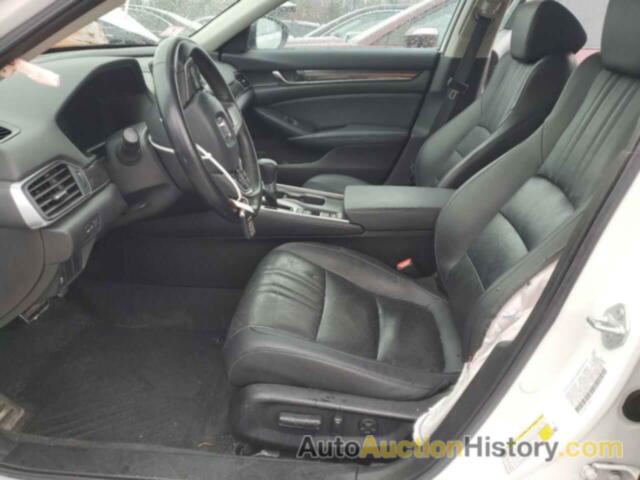 HONDA ACCORD SPORT SE, 1HGCV1F49MA053134