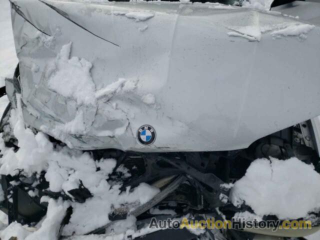 BMW X3 3.0I, WBXPA93475WD18724