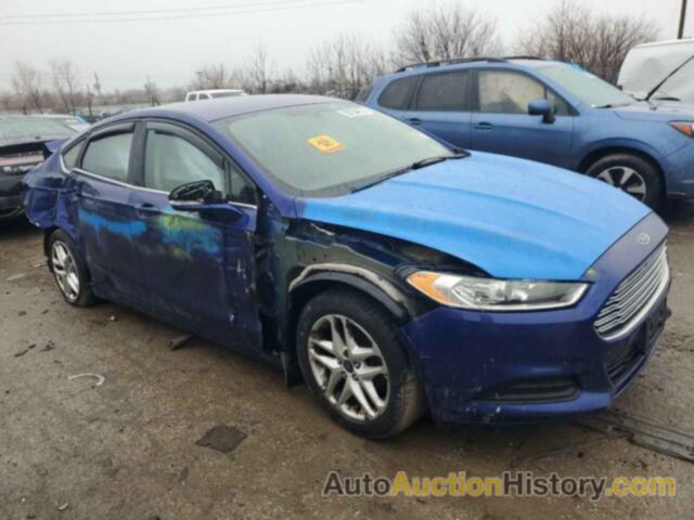 FORD FUSION SE, 3FA6P0H72ER135369