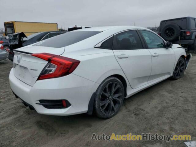 HONDA CIVIC SPORT, 19XFC2F86KE011654