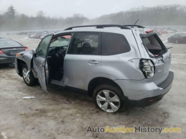 SUBARU FORESTER 2.5I PREMIUM, JF2SJADC0FH447410