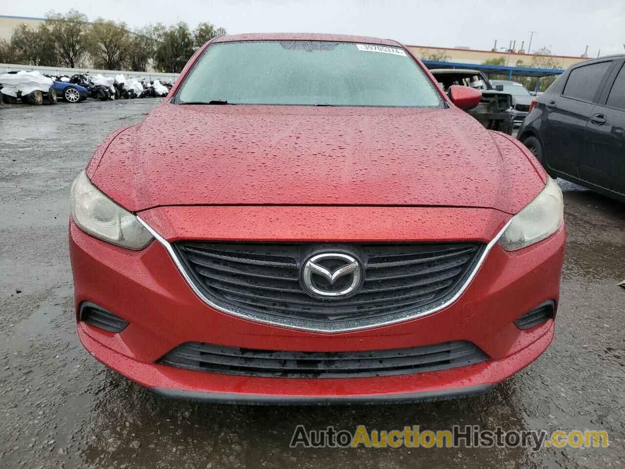 MAZDA 6 SPORT, JM1GJ1U50F1184673