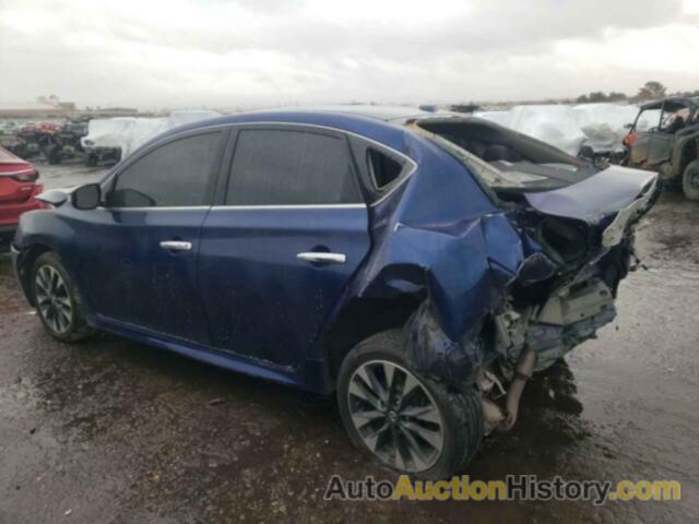 NISSAN SENTRA S, 3N1AB7AP3KY336157