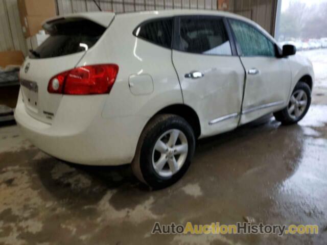 NISSAN ROGUE S, JN8AS5MV9CW385372