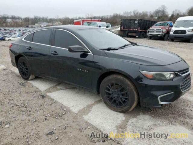 CHEVROLET MALIBU LS, 1G1ZB5ST4HF156694