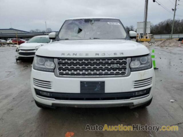 LAND ROVER RANGEROVER SUPERCHARGED, SALGS2TF3FA204145