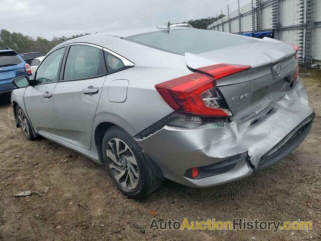 HONDA CIVIC EX, 2HGFC2F75HH572336