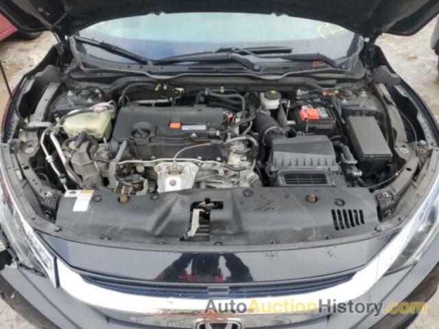 HONDA CIVIC LX, 19XFC2F59GE213658