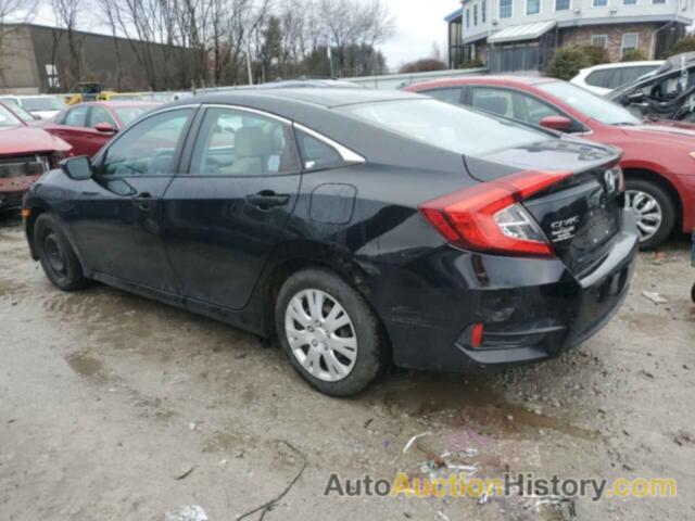 HONDA CIVIC LX, 19XFC2F59GE213658