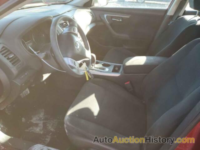 NISSAN ALTIMA 2.5, 1N4AL3APXFC219067