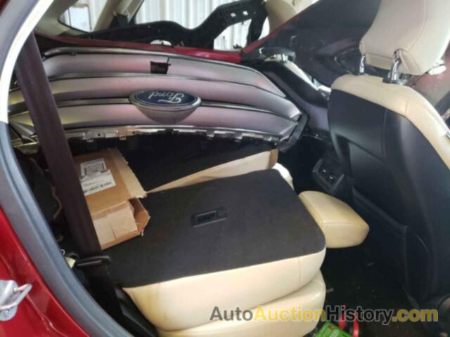 FORD EDGE SEL, 2FMTK4J84FBC08887