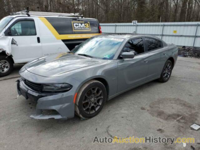 DODGE CHARGER GT, 2C3CDXJG0JH292871
