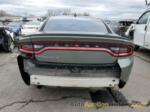 DODGE CHARGER GT, 2C3CDXJG0JH292871