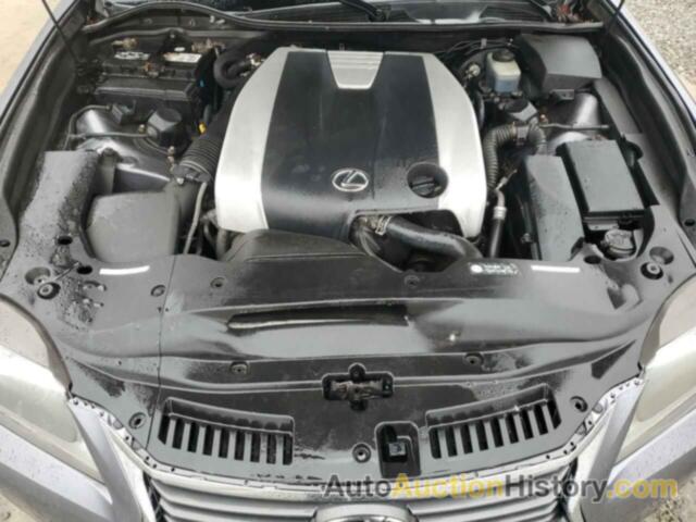 LEXUS GS350 350, JTHCE1BL8D5003280