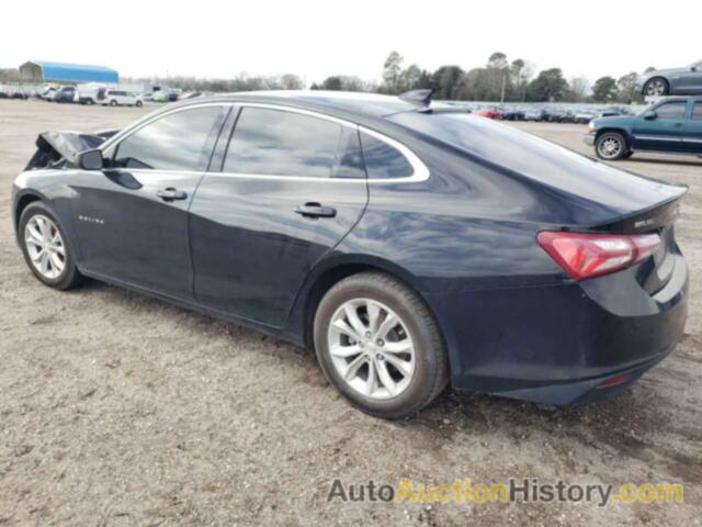 CHEVROLET MALIBU LT, 1G1ZD5ST3LF002349