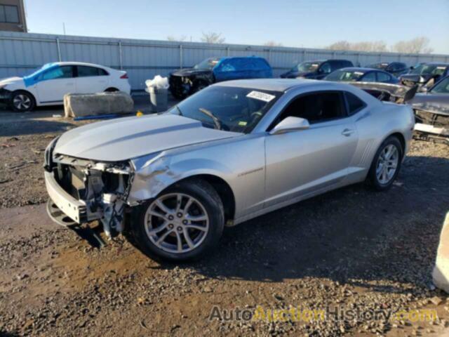 CHEVROLET CAMARO LT, 2G1FB1E35E9286432