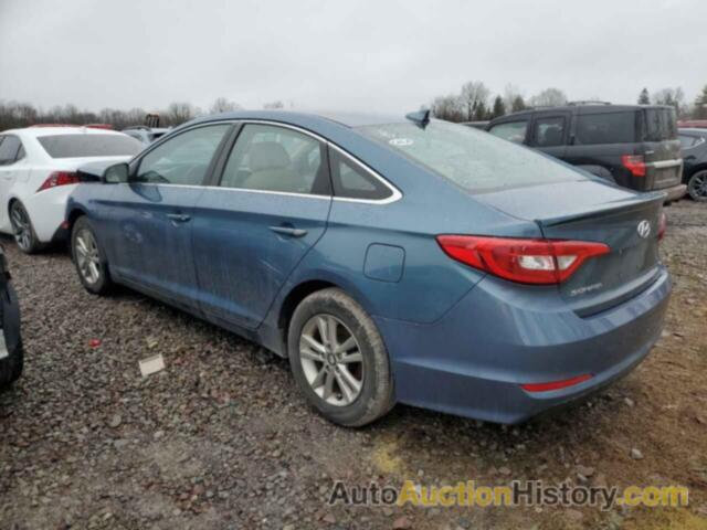 HYUNDAI SONATA SE, 5NPE24AF7FH127589