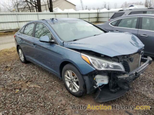 HYUNDAI SONATA SE, 5NPE24AF7FH127589