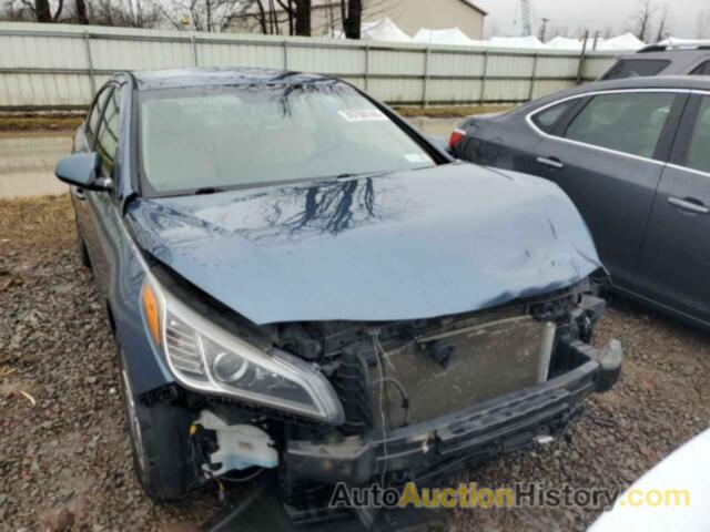 HYUNDAI SONATA SE, 5NPE24AF7FH127589