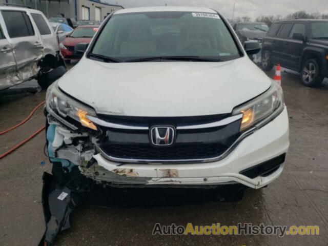 HONDA CRV SE, 5J6RM3H4XGL027116