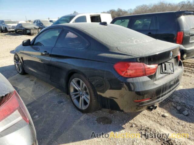 BMW 4 SERIES I, WBA3N3C51EF710839