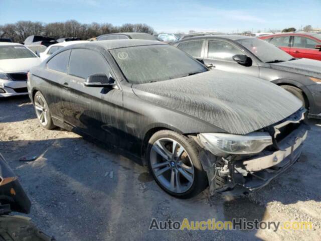 BMW 4 SERIES I, WBA3N3C51EF710839