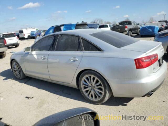 AUDI A6 PREMIUM PLUS, WAUGGBFC0CN098619