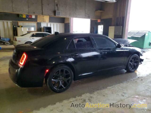 CHRYSLER 300 S, 2C3CCABG2MH520288