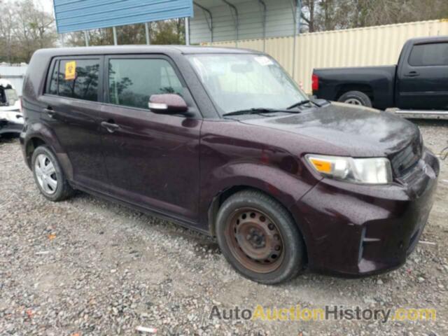 TOYOTA SCION XB, JTLZE4FE4B1123496