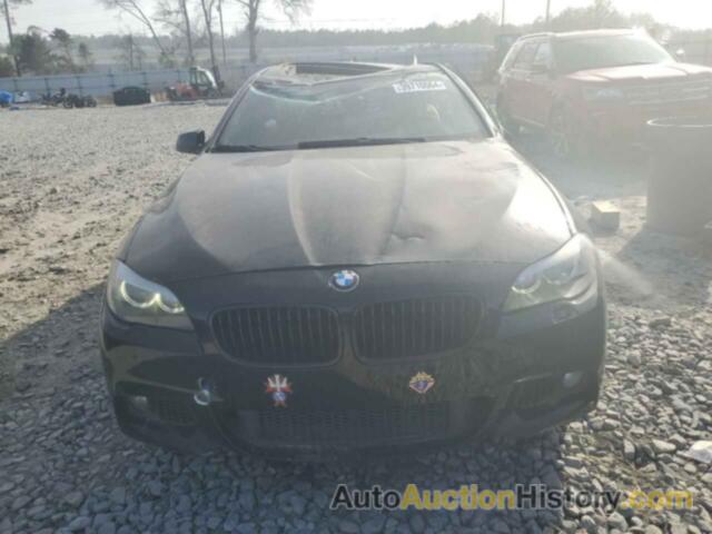 BMW 5 SERIES XI, WBAFU9C50CDY70089