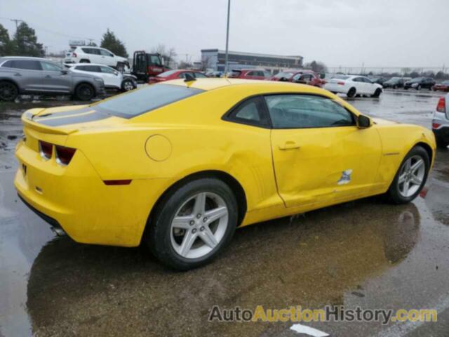 CHEVROLET CAMARO LT, 2G1FB1E34C9140889