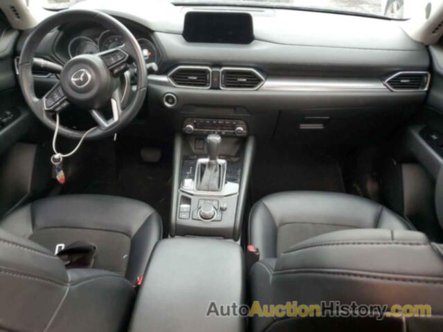 MAZDA CX-5 TOURING, JM3KFBCM9K0601726