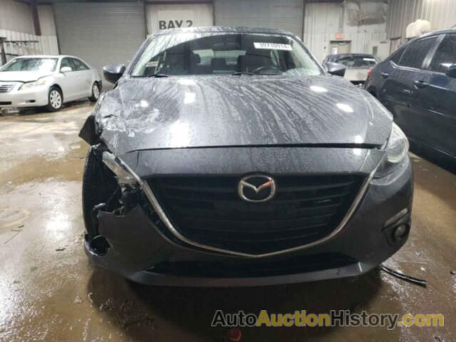 MAZDA 3 TOURING, 3MZBM1L7XFM157906