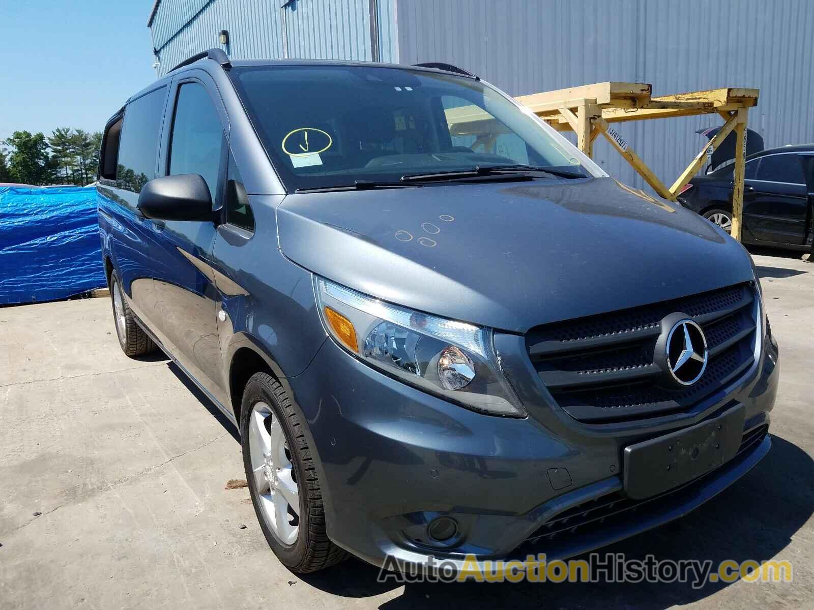 2016 MERCEDES-BENZ ALL OTHER, WD4PG2EE5G3134057