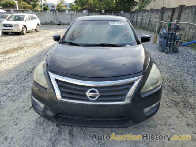 NISSAN ALTIMA 2.5, 1N4AL3AP9DC189332