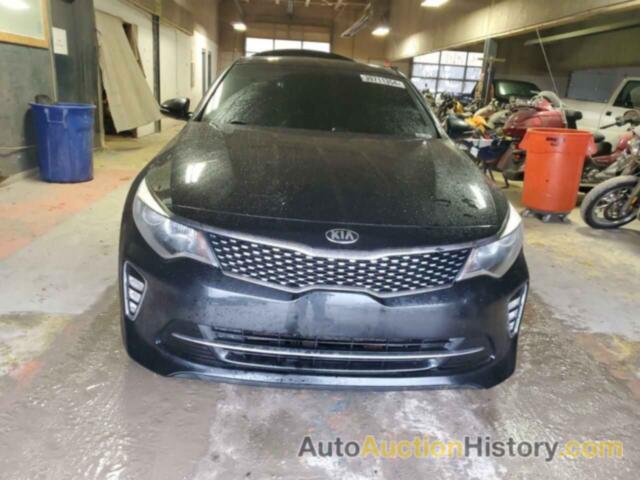 KIA OPTIMA LX, 5XXGT4L35JG244178