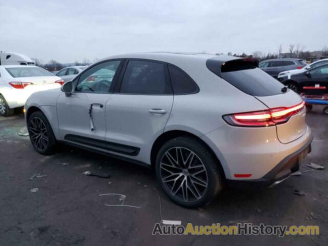 PORSCHE MACAN BASE BASE, WP1AA2A55PLB10024