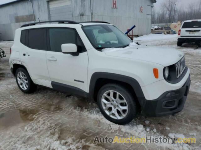 JEEP RENEGADE LATITUDE, ZACCJABB3HPF55951