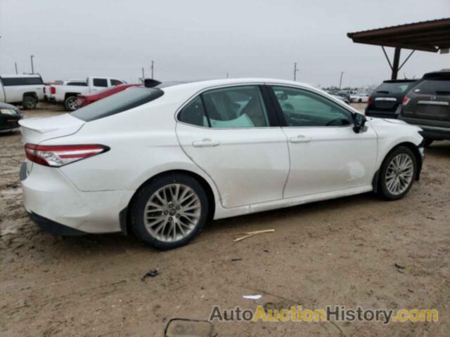 TOYOTA CAMRY L, 4T1B11HK3KU164108